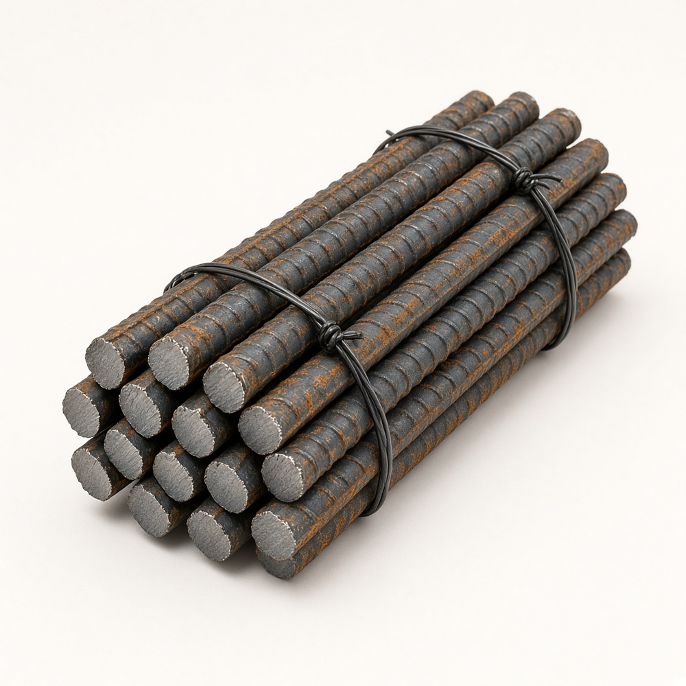BS High Tensile Deformed Bar Y20, 12 m, bundle of 34