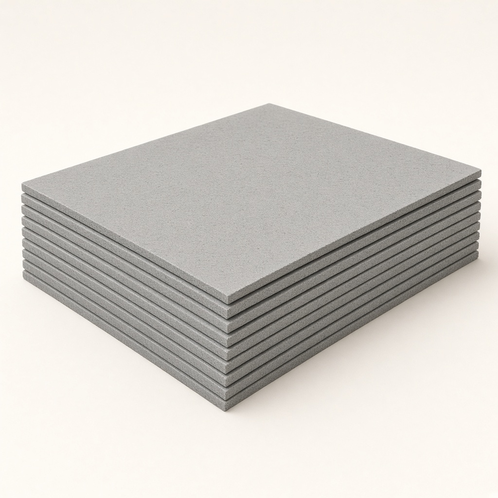 Fibre Cement Board