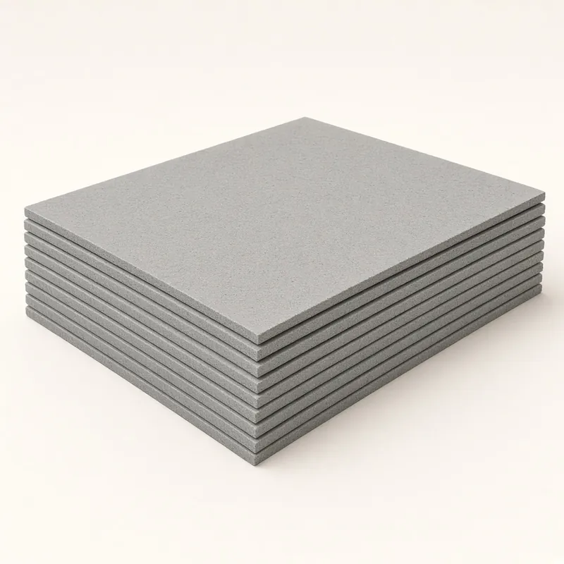 Fibre Cement Board