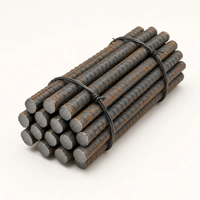 CQ High Tensile Deformed Bar Y12, 12 m, bundle of 96