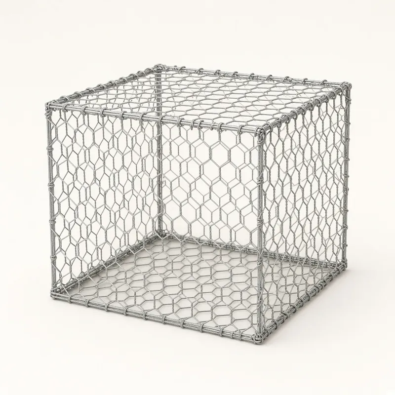 GI Gabion 1 m x 1 m x 1 m