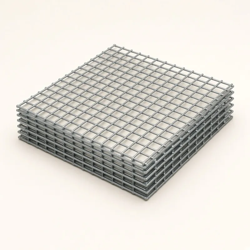 GI Wire Mesh 2210, 6 ft x 10 ft