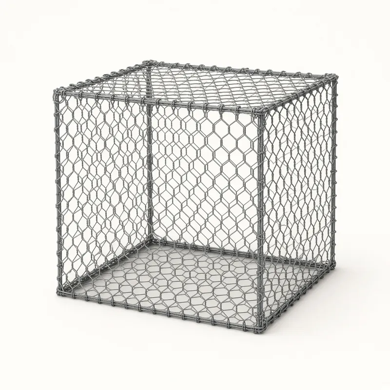 PVC Coated Gabion